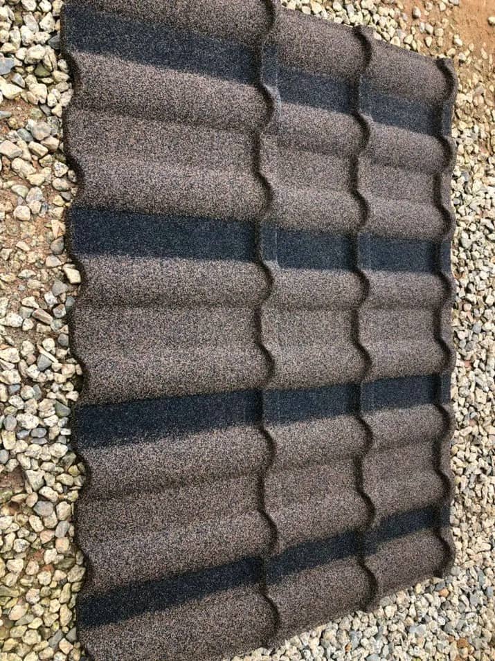Milano — Stylish roofing tiles